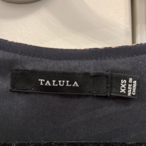 Wrap Dress - Picture 3 of 3